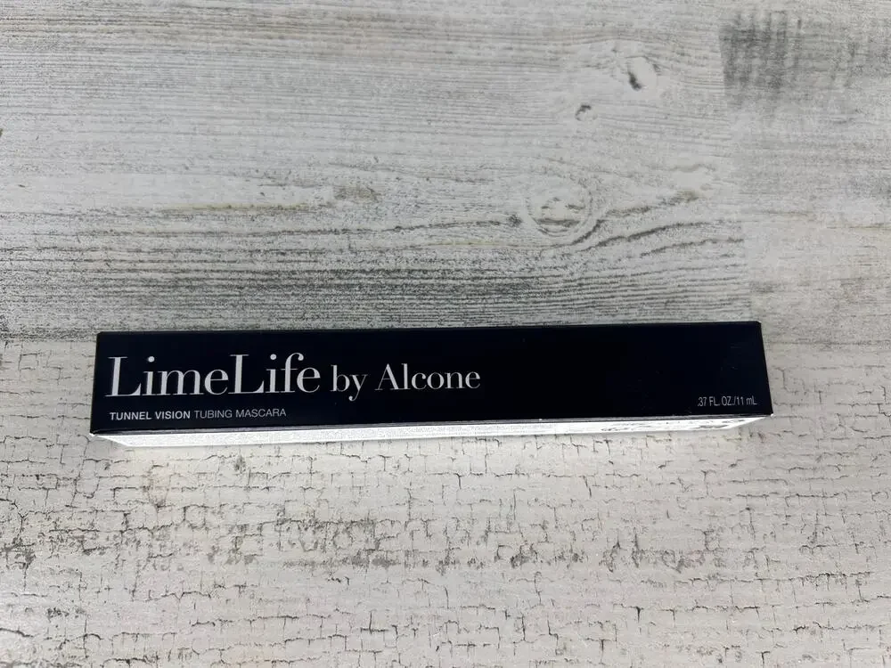 LimeLife by Alcone brand 